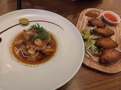 -MARU玛露音乐餐厅(大学路店)