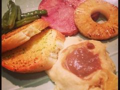 iphone_upload_pic-彼德西餐厅(凯德广场新南店)