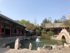 -碑林公园