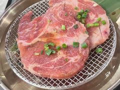 -九田家黑牛烤肉料理(新辰里亚运村店)