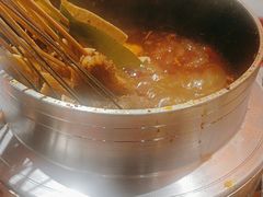 -东方一串·龙虾烧烤·特色烤鱼(柳州路店)