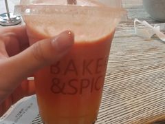 -BAKER&SPICE(安福路店)