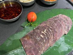 -薇酌饮·陕西菜(南门外店)