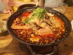 -良木缘咖啡西餐(文殊院店)