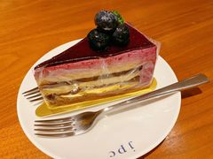 -集品堂·JPC餐厅(青年大街市府店)