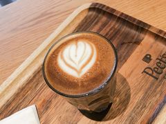 -Peet's Coffee皮爷咖啡(豫园店)