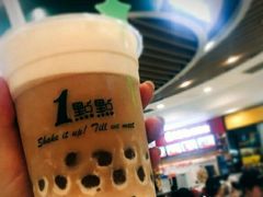 -1点点(领事馆店)