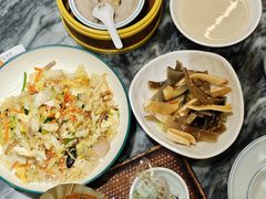 -安泰楼·佛跳墙创始人·传统闽味早茶·酒楼(三坊七巷闽菜地标店)