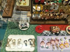 -恋物百货商店(华侨城店)