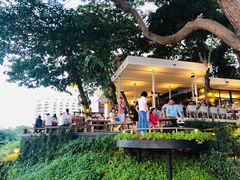 -网红落日悬崖餐厅 The Sky Gallery