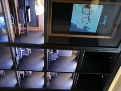 -日本手作眼镜·久川睛匠(新中关购物中心店)