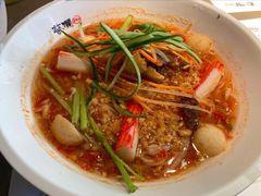 -蔡澜PHO(海岸城店)