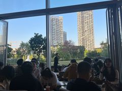 -SAANCI山池咖啡(海上世界文化艺术中心店)