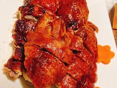 -青雅中餐厅(大连金石滩绿发希尔顿度假酒店)