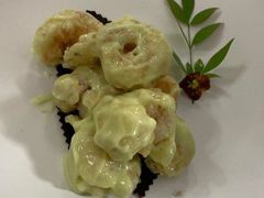 -荷风细雨·中国茶宴(碧云店)