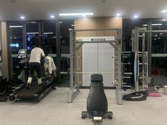-琪航·健身+普拉提(嘉定北地铁站店)