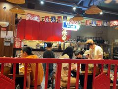 -烧蠔帮·湛江生蚝(工农店)