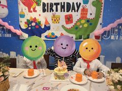 -必胜客(骡马市店)