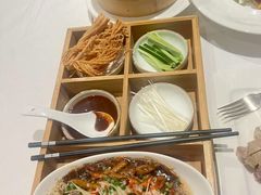 -阳澄湖费尔蒙酒店颐丰阁中餐厅(马鞍山西路店)