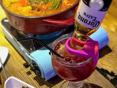 -花腰餐吧Bistro烧烤 傣味(传媒大学店)