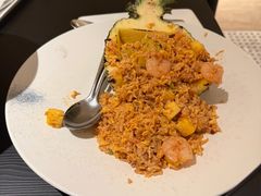 -珍宝海鲜JUMBO Seafood(北京SKP店)