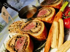 -一棵树·意大利西餐厅One Tree(新城店)