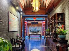 -淮扬府(安定门店)