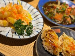 -枝魯枝魯自助料理