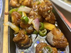 -黑石礁酒楼·海鲜(黑石礁店)