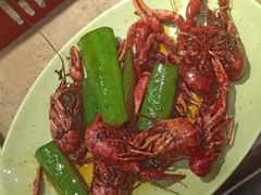 -大漠风烤肉火锅自助餐厅(鹰展店)