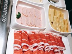 -海底捞火锅(龙茗路店)