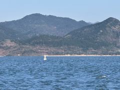 -东钱湖旅游度假区