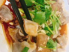 猪利粉肠-阳江河堤老牌曾记美食