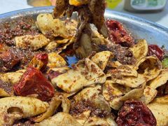 -辣盆盆麻辣小龙虾(哈尔滨总店)