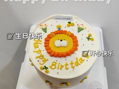 -艾加柒克蛋糕茶歇甜品台(春熙路店)