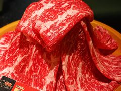 -牛New寿喜烧(虹桥新天地店)