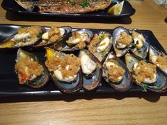 -云晓光头烧烤吧(新大陆广场店)