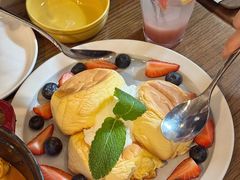 -UPPER KITCHEN(延安路店)