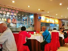 大堂-朱仔记食府(江南大道店)