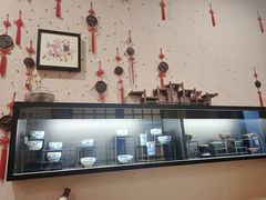 -山水悦茶会所(上海沙龙新天地天宝商业中心店)