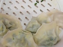 -大清花饺子(山庄店)