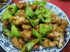 -北大地皖峰饭馆