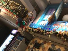 -花食间餐吧(远大购物中心群力店)