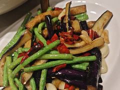 -毛家饭店·30年融合新湘菜(无影山店)