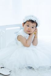 -CUTE BABY 儿童摄影工作室(福田店)