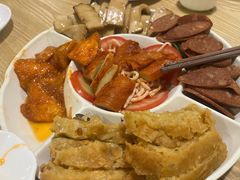 -佛有缘素食馆·荔湾老字号(陈家祠首店)