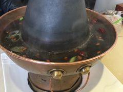 -北门涮肉·铜锅涮肉(南锣鼓巷店)