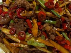 -径山十八道·风味民间菜(杭州总店)