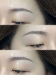 -张小野·专业半永久纹眉