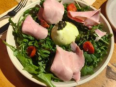 -The Diner X餐厅(青岛万象城店)